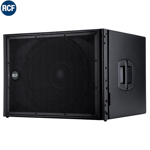Loa RCF HDL 18-AS 3